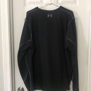 Under Armour Shirts - Under Armour cold gear top Under Armour Shirts - Under Armour cold gear top